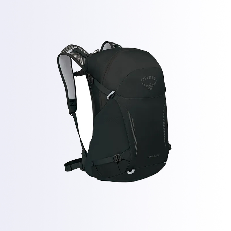 OSPREY小鹰骇客 Hikelite 26/28户外双肩背包徒步登山包
