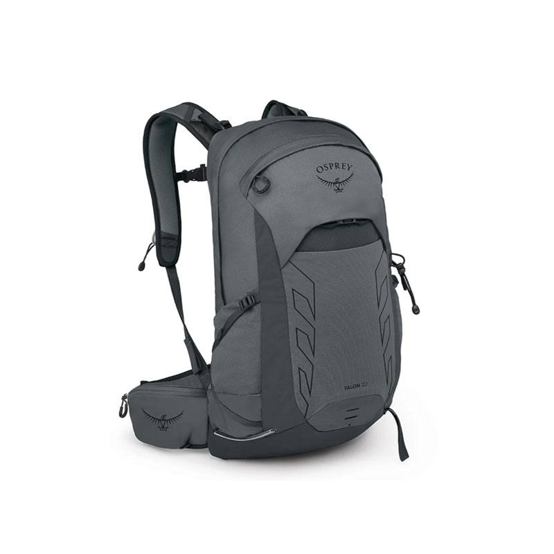 OSPREYTALON 魔爪22L 户外运动 时尚百搭双肩包10006765