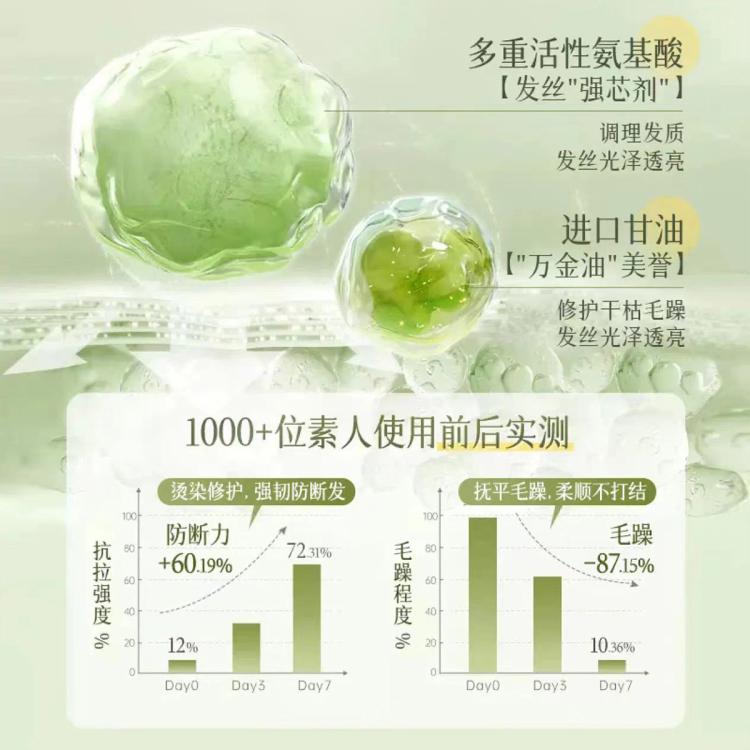 护发精油改善毛躁烫染免洗持久留香护发精油喷雾精油护发润发精油
