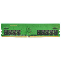 三星DDR4,16GB,2Rx8,3200MHz服务器内存条；适用戴尔、超聚变、新华三、联想、海康威视、超微等品牌