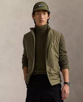 男士背心马甲