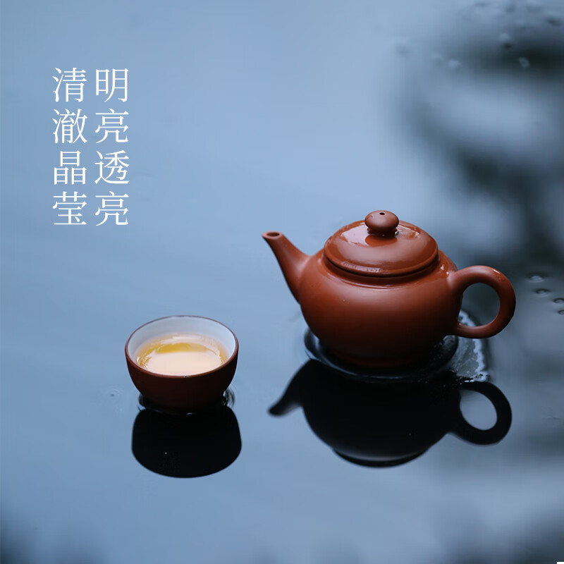 雨林古树茶茶叶云南古树普洱茶生茶2017年引玉8年老茶口粮砖茶 300g/盒 单盒装300g