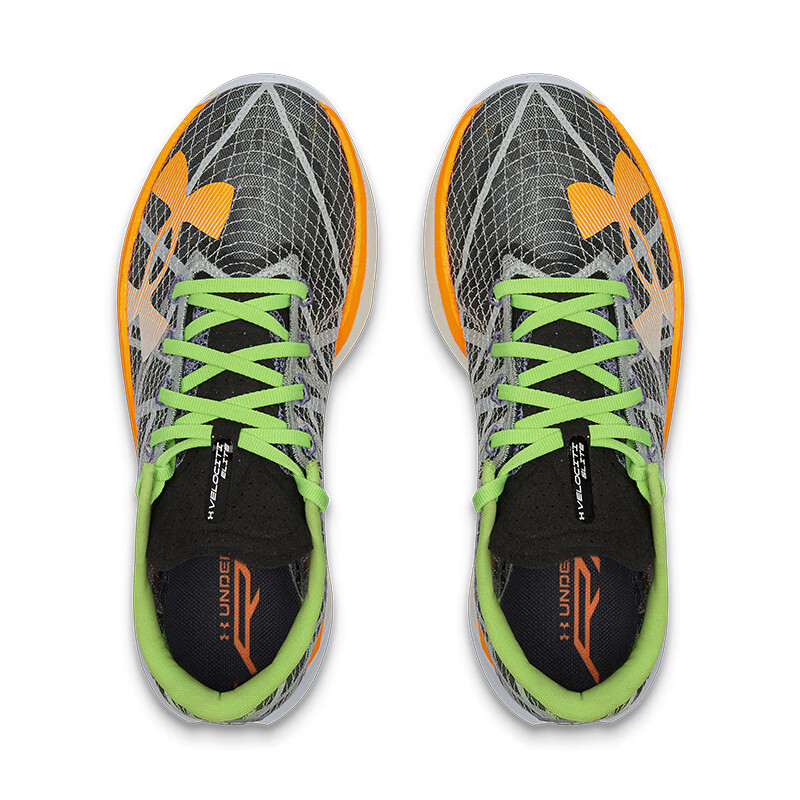  UNDER ARMOUR/安德玛 马拉松竞速碳板跑步鞋