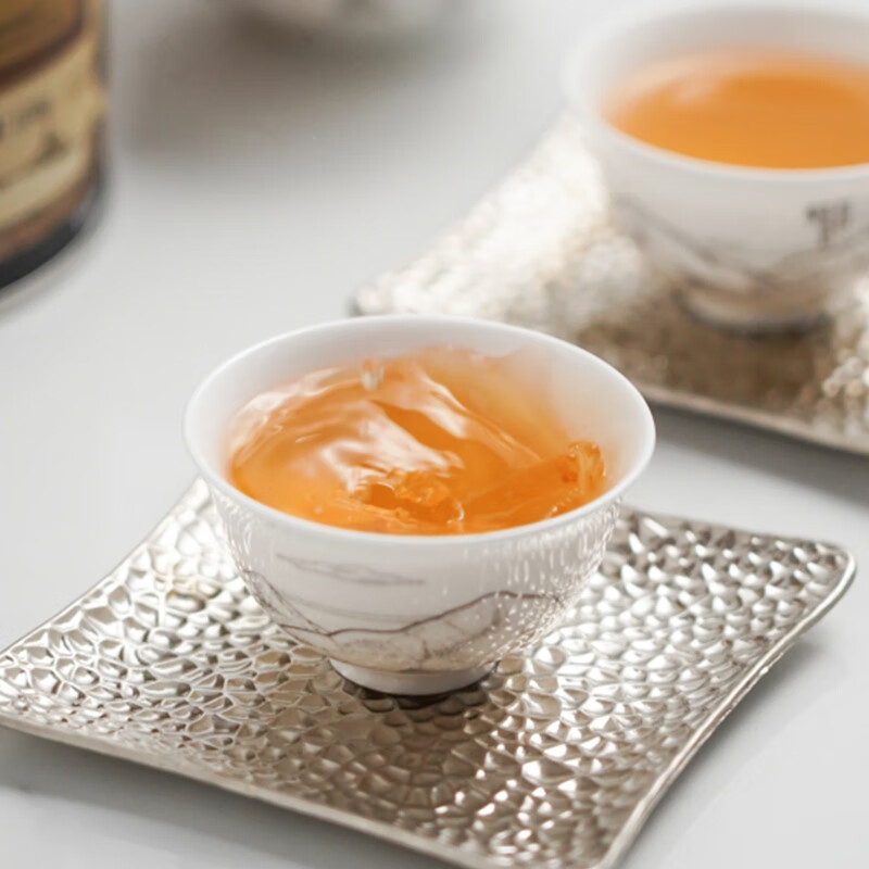 1392天池茶业1392天池凤凰单枞茶[七彩]鸭屎香蜜兰香正宗潮州单丛 八仙 *1罐