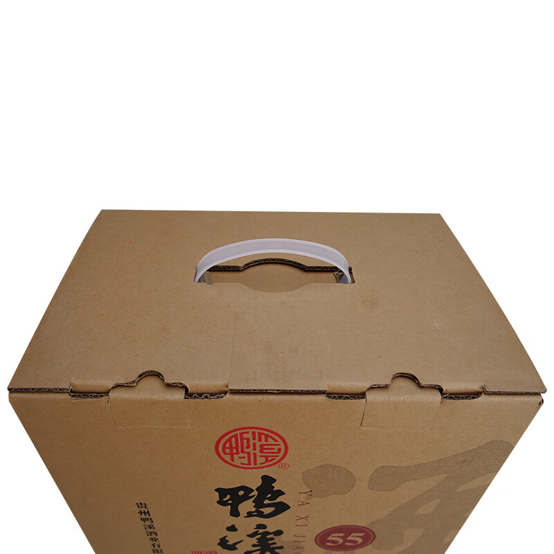  鸭溪窖 白酒