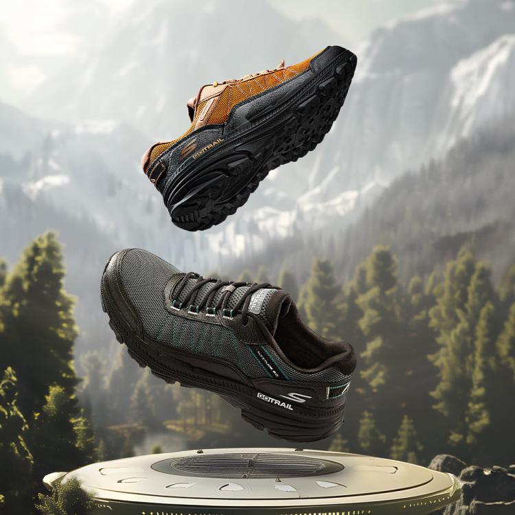 【轻盈舒适】24年男鞋跑步鞋专业跑步鞋潮流时尚绑带低帮秋冬季