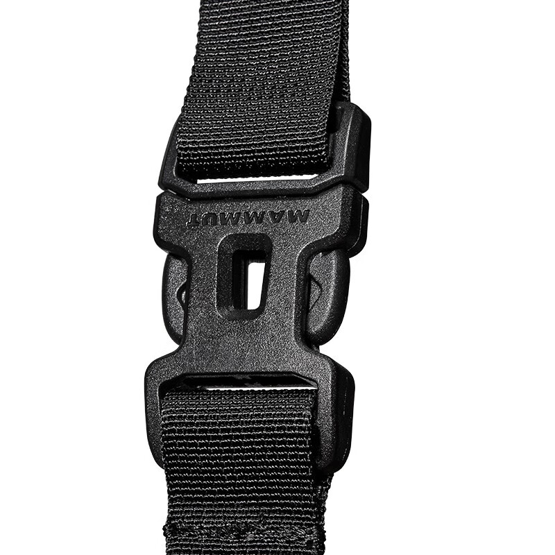 猛犸象（MAMMUT）Seon 男女通用耐磨单肩小挎包