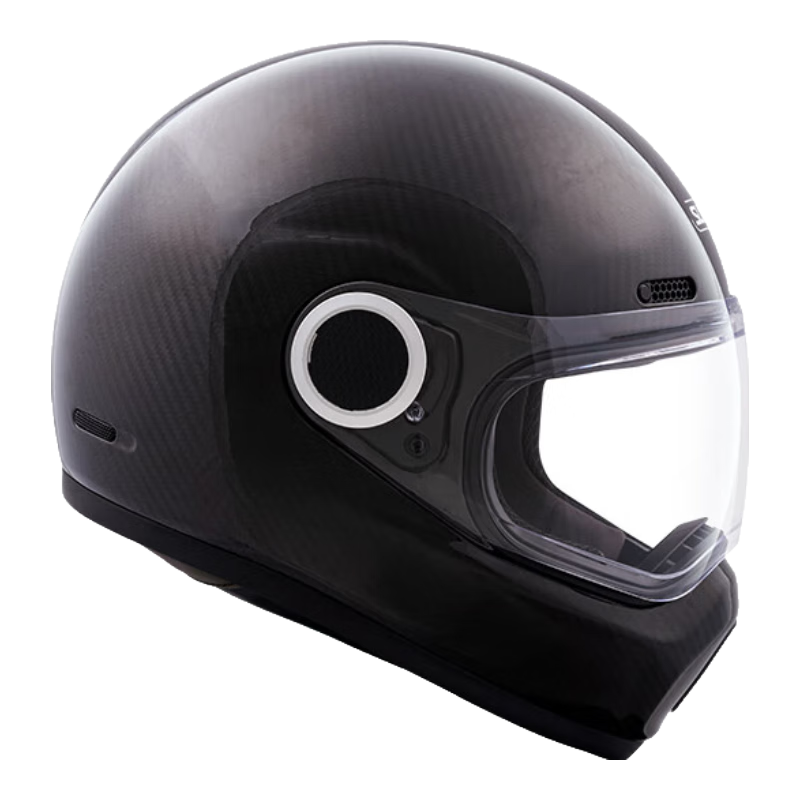 SUMEX 碳纤维 头盔