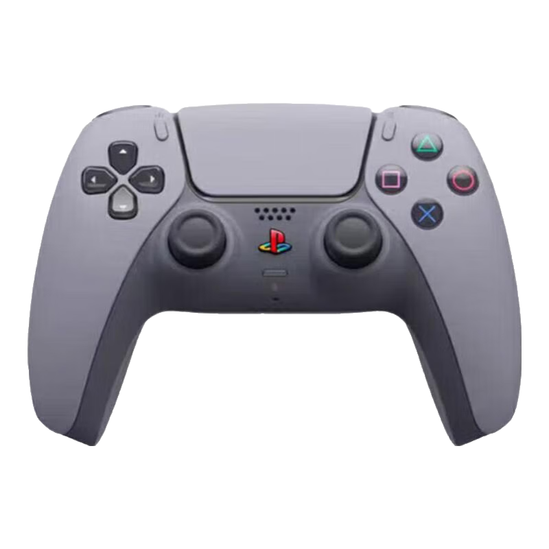 PlayStation索尼（SONY）PS5手柄日版无线游戏手柄限定版ps5手柄座充PC电脑steam ps5游戏机原装配件TZ12C