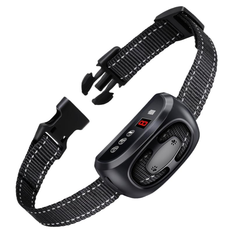 SODOG宠物狗狗止吠器电击项圈防狗叫扰民智能训狗脖圈