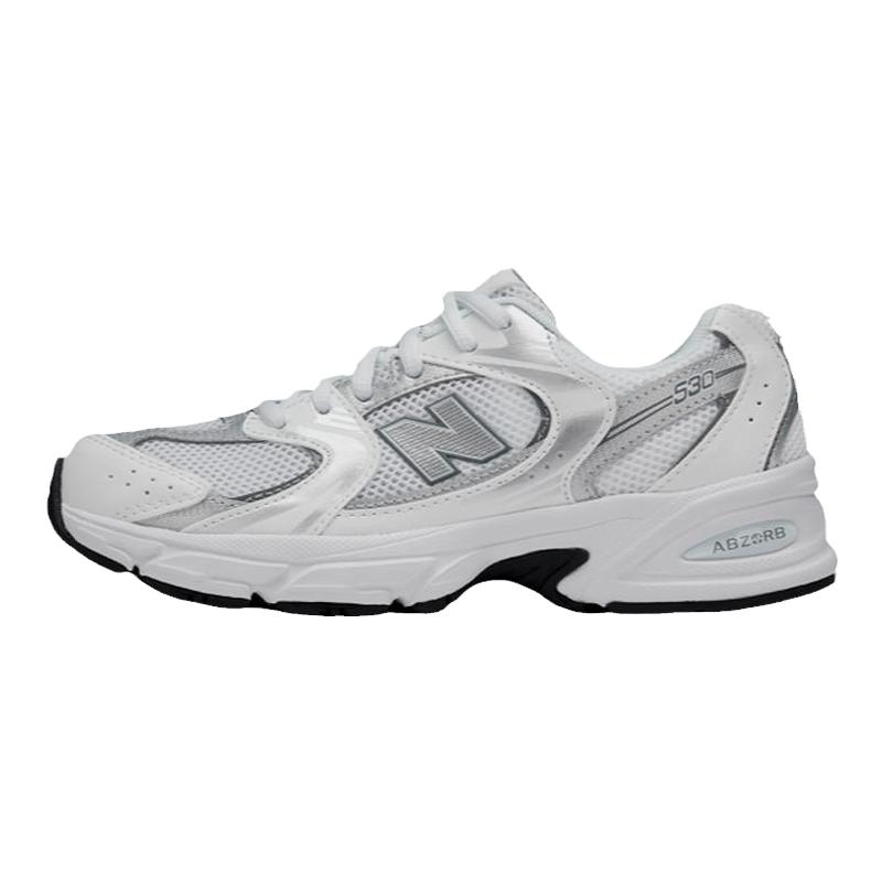  new balance 网面 儿童运动鞋