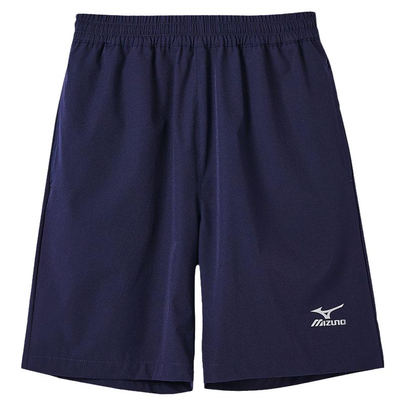  Mizuno/美津浓 透气 儿童运动短裤