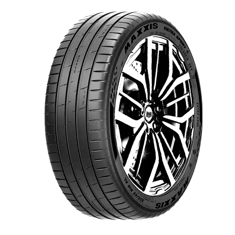 MAXXIS/玛吉斯 VS6 225/45R18 95Y 轮胎