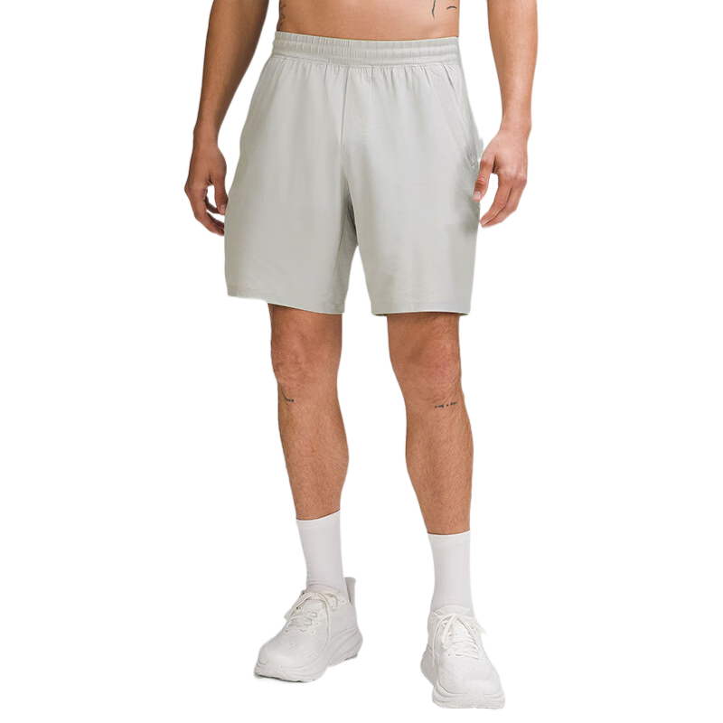 lululemon丨Pace Breaker 男士运动短裤 9