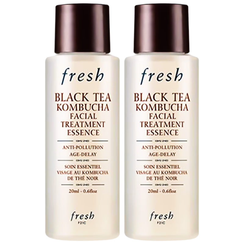  fresh/馥蕾诗 红茶精华水