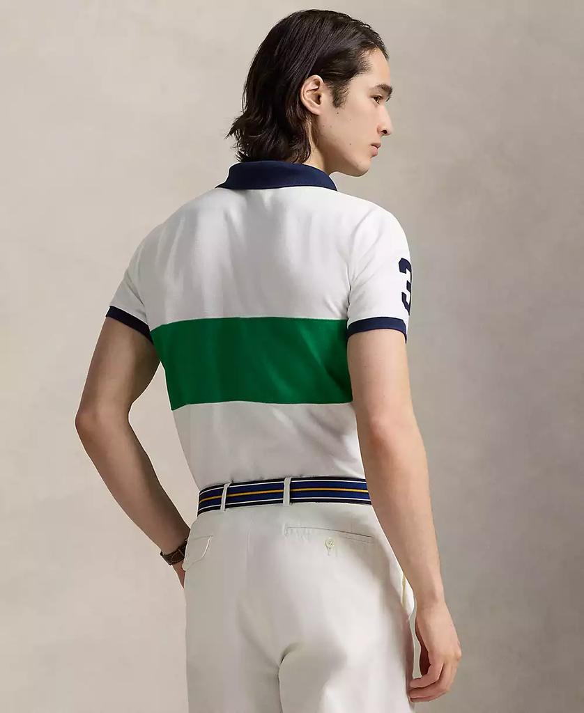 拉夫劳伦男款Polo衫