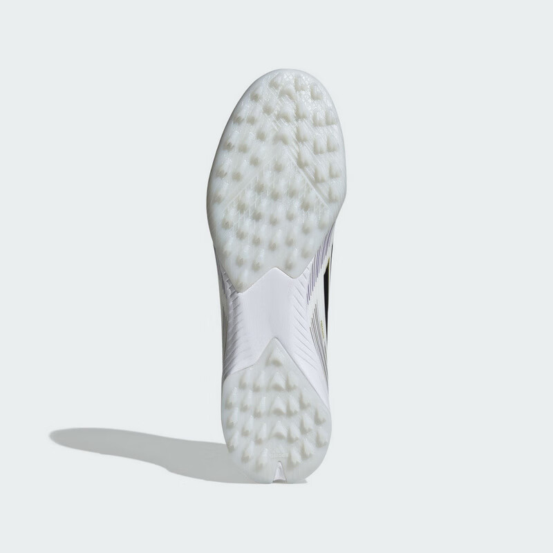 阿迪达斯 （adidas）中性 足球系列 F50 LEAGUE TF 足球鞋 JH7726