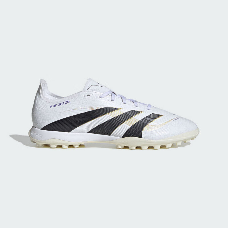阿迪达斯 （adidas）中性 足球系列 PREDATOR LEAGUE TF 足球鞋 JI1134