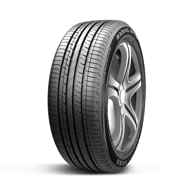 朝阳轮胎 CHAO YANG 全新汽车轮胎 19寸 255/60R19 RP76+ 109V