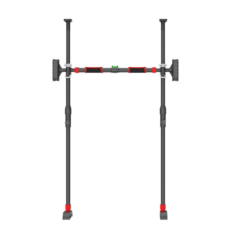 门上单杠室内家用引体向上儿童家庭门框墙体免打孔器材