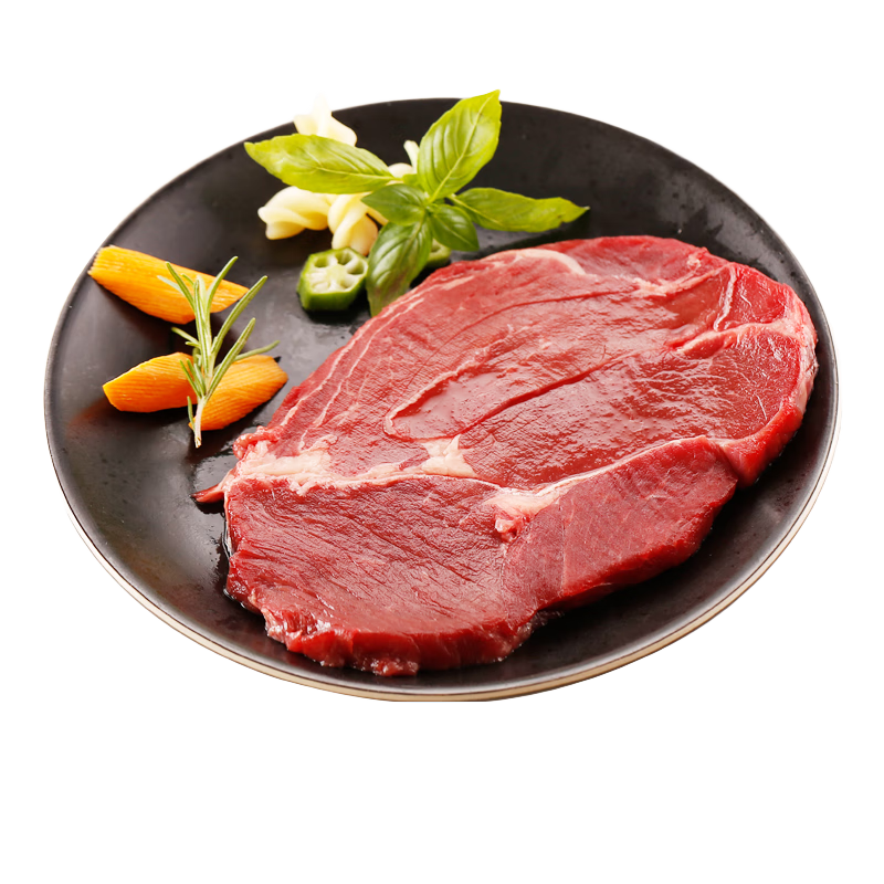 科尔沁 原切牛排 生鲜牛肉