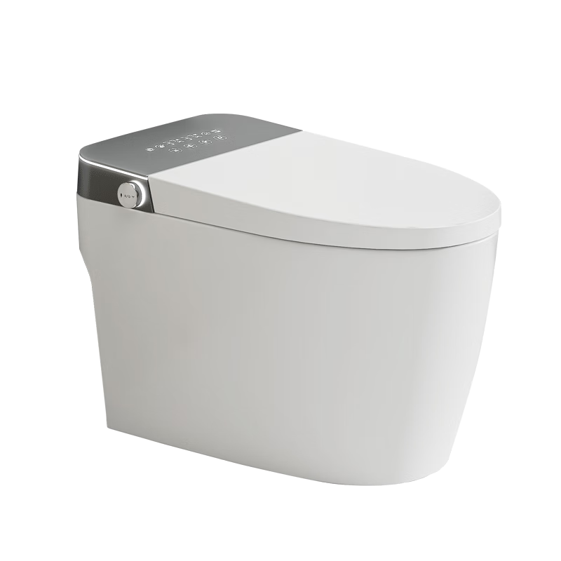 蒙娜丽莎 （MONALISA）轻智能马桶家用卫生间一体机泡沫盾带水箱无水压限制坐便器A6S