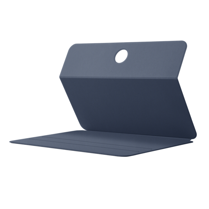 OPPO Pad 3 Pro 智能保护壳深蓝保护壳OPPO店