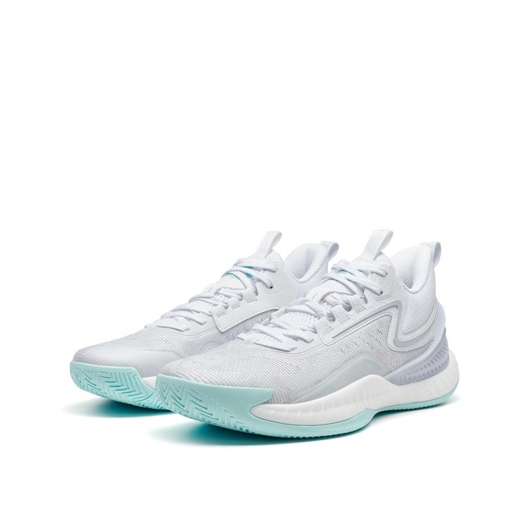 【桀骜2代】篮球鞋耐磨包裹篮球战靴运动男鞋