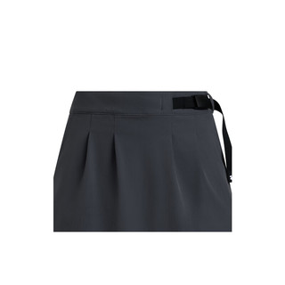 安德玛（UNDERARMOUR） 城市野趣系列女子机能运动休闲半身裙1389310