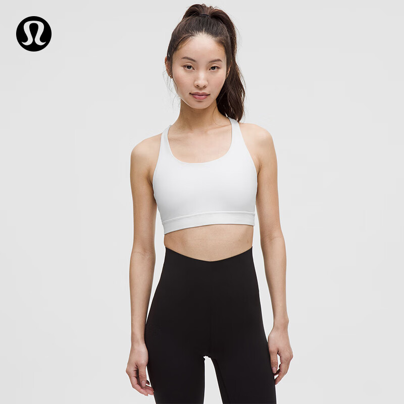 lululemon丨 Energy 女士运动内衣 LW2DG6A