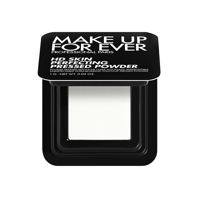 玫珂菲全新轻轻蜜粉饼1g