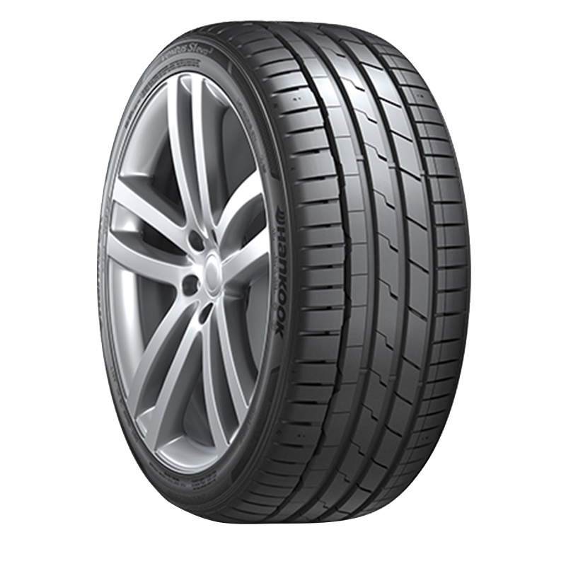 韩泰（Hankook）韩泰汽车轮胎 Ventus S1 evo3 ev K127 E 235/50R20 104V 丰田/赛那/格瑞