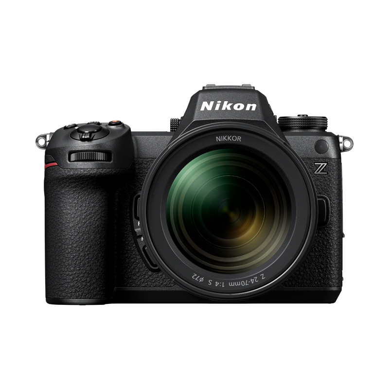 尼康 Z6III 全画幅微单相机