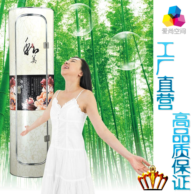 现代创意简约360度旋转鞋柜 门厅柜阳台玄关鞋架加大圆形圆柱特价
