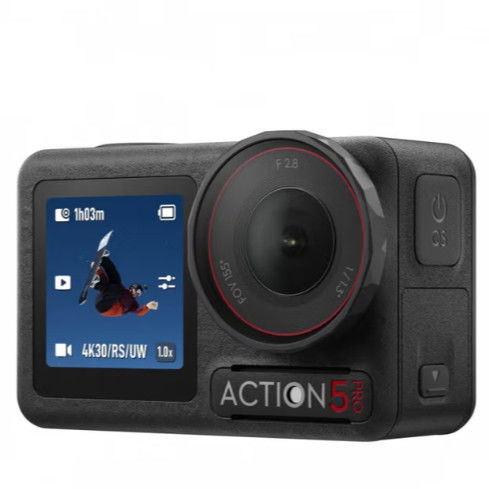 大疆OsmoAction5Pro【不带内存卡】送男生 男友