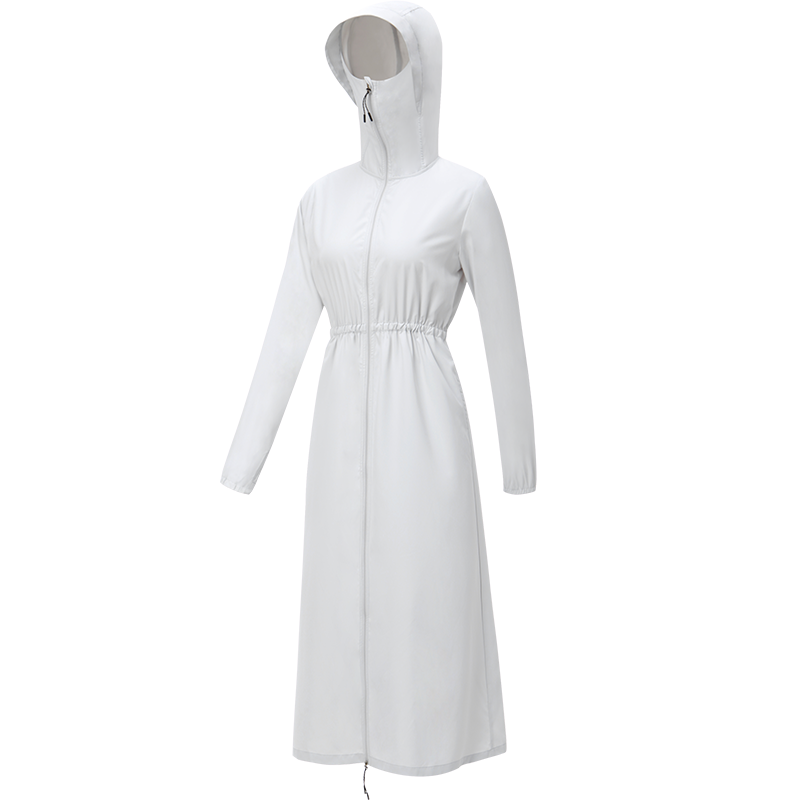  UV100 防紫外线 女士防晒衣