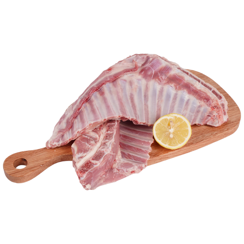  阿西娅 源头直发 生鲜羊肉