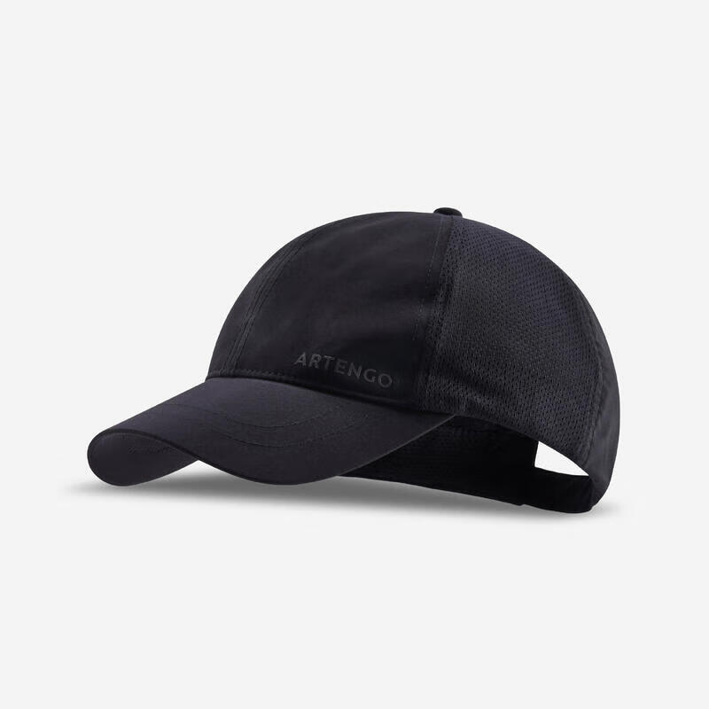 迪卡侬（DECATHLON）高尔夫运动球帽遮阳帽网球运动男女网球帽TC100-4237279