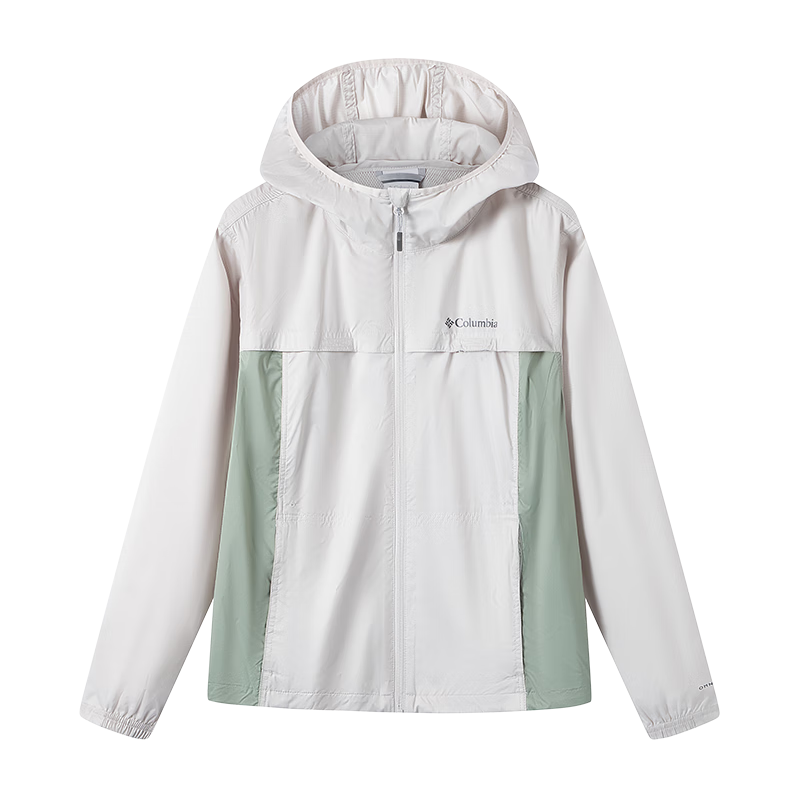 Columbia哥伦比亚防晒衣女25春夏户外透气防紫外线外套WR1731 278