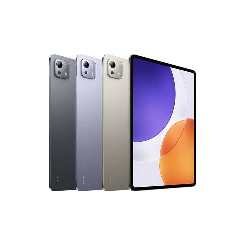 Xiaomi 小米Pad 7S Pro 12.5英寸 平板电脑