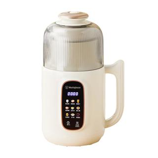 Westinghouse 西屋电气 WPB08J50 料理机 （杏仁白)