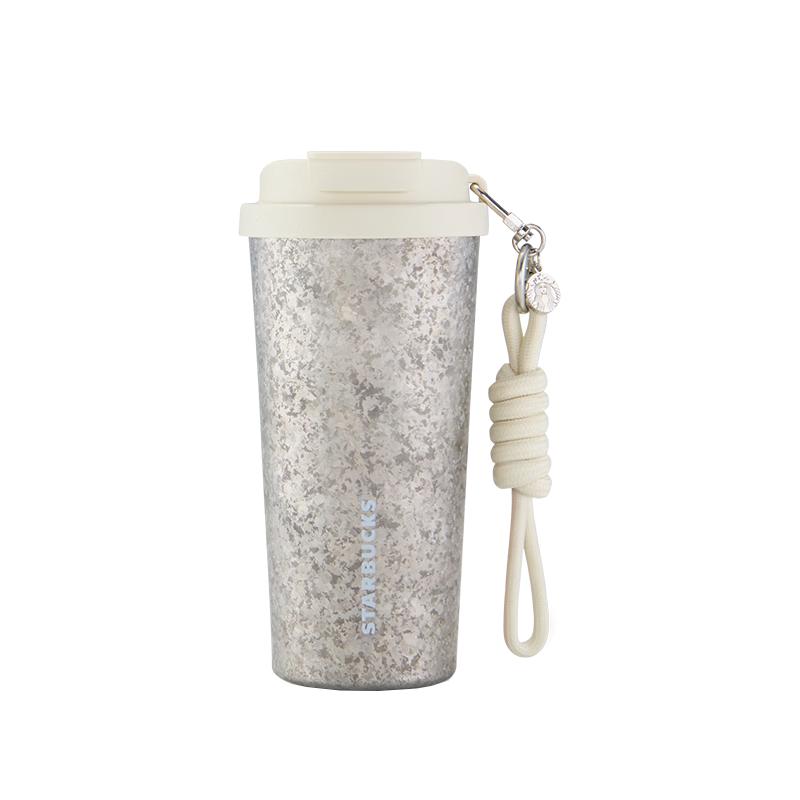  STARBUCKS/星巴克 纯钛材质 钛保温杯  501-600ml 501-600ml