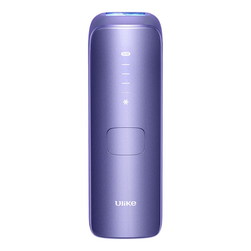 Ulike Air4 UI06S 蓝宝石脱毛仪 （水晶紫)