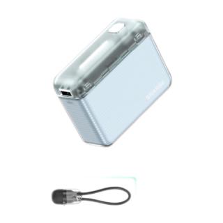 SHARGE SP020 移动电源 10000mAh Type-C 20W