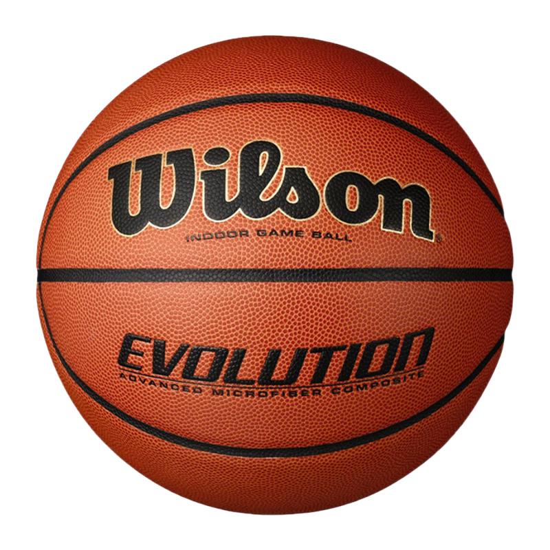 Wilson 威尔胜 Evolution PU篮球 WTB0595IB0702CN