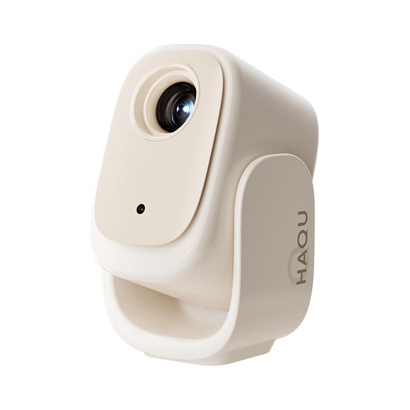 HAQU 哈趣 Q1 云台投影仪