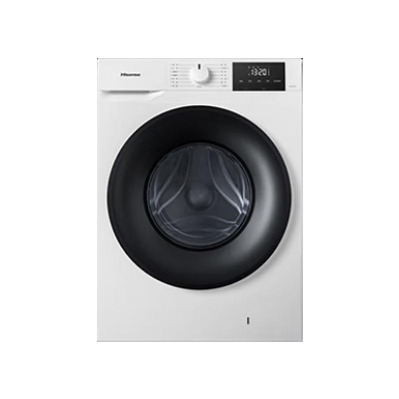  Hisense/海信 BLDC变频 滚筒洗衣机