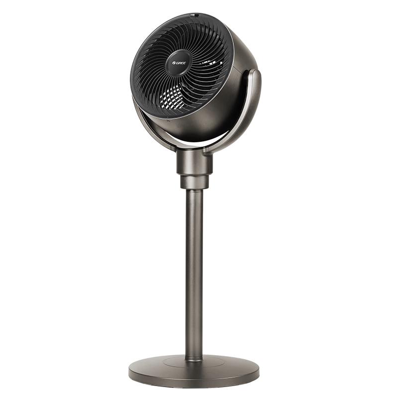 GREE 格力 FXDZ-20X62Bg3 直流落地扇 太空灰