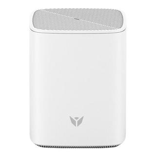 京东云无线宝AX1800鲁班64G灰色悦享版WiFi6千兆无线边缘计算路由器 5G双频Mesh高速网络家用信号放大穿墙