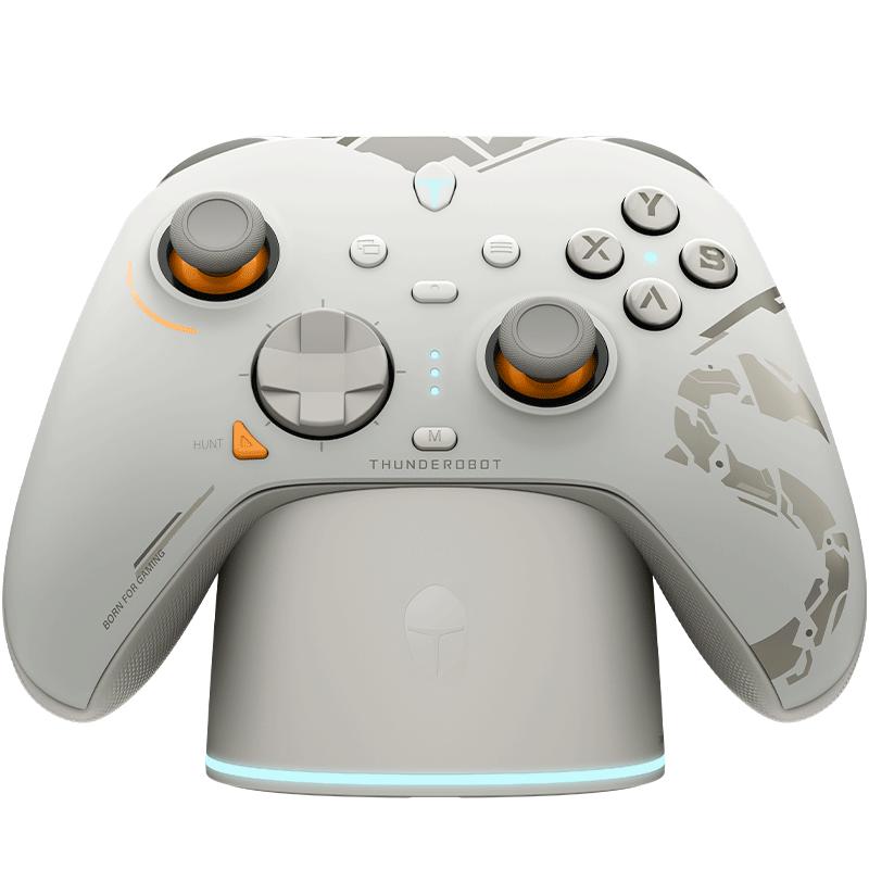 ThundeRobot 雷神 G80 Ultra 三模游戏手柄